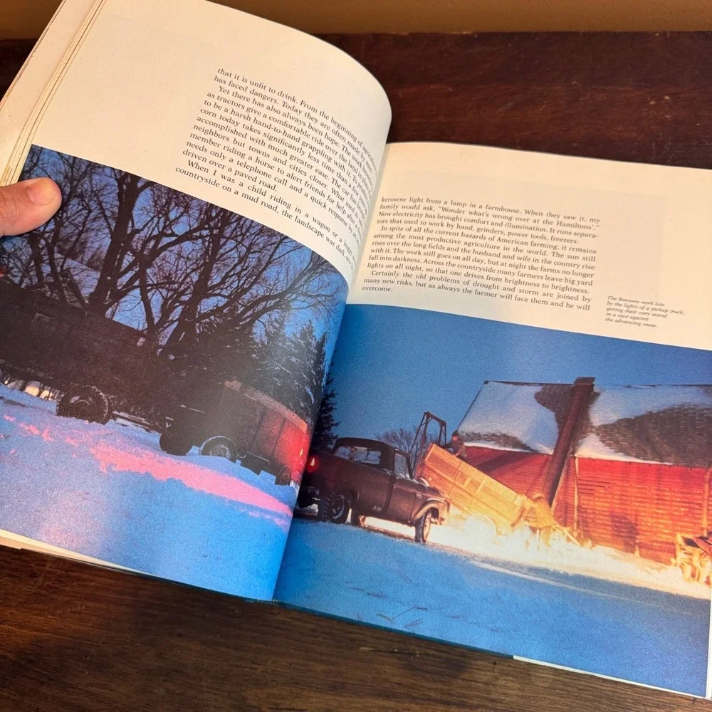 Readers‎ Digest Country Ways A Celebration of Rural Life Hardcover Book